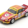 Spark Porsche 911 Carrera RSR 2.8, 24h Le Mans, 1973, #42, R.Mazzia/M.Mignot, 1:64, Discount