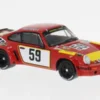 Spark Porsche 911 Carrera RSR 3.0, 24h Le Mans, 1975, #59, T.Schenken/H.Ganley, 1:64, Best