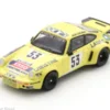 Spark Porsche 911 Carrera RSR, 24h Le Mans, 1976, #53, T.Sabine/P.Dagoreau, 1:64, Discount