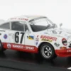 Trofeu Porsche 911 Carrera RSR, 24h Le Mans, 1974, #67, W.Vollery/E.Chapuis, 1:43,