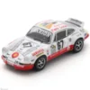 Spark Porsche 911 Carrera RSR 2.8, 24h Le Mans, 1973, #67, W.Vollery/E.Chapuis, 1:64, Hot