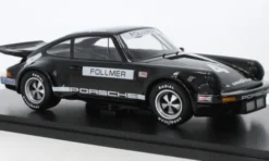 Werk83 Porsche 911 Carrera 3.0 RSR, IROC, Riverside, 1973, #4, G.Follmer, 1:18, Sale