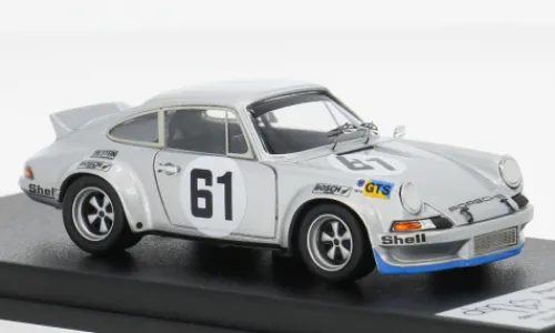 Trofeu Porsche Carrera RSR, Le Mans, 1973, #30, M.Schurti/H.Koinigg, 1:43, Clearance