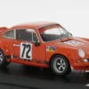 Trofeu Porsche 911 Carrera RSR, orange, 24h Le Mans, 1974, #72, F.Pesch/J.Barth, 1:43, Clearance