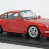 Solido Porsche 911 Carrera RS, rot, 1:18, Clearance