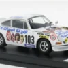 Trofeu Porsche 911 Carrera RS, Tour Auto, 1973, #103, H.Bayard/R.Ligonnet, 1:43,