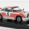 Trofeu Porsche Carrera RS, Tour de Corse, 1972, #6, B.Waldegaard/H.Thorszelius, 1:43, Sale