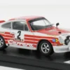 Trofeu Porsche Carrera RS, Tour de Corse, 1972, #2, G.Larrousse/C.Delferier, 1:43, Discount