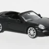 Minichamps Porsche 911 (991) Carrera S, blau, 2013, 1:87, Discount