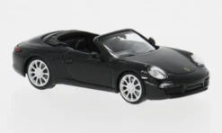 Minichamps Porsche 911 (991) Carrera S, blau, 2013, 1:87, Discount