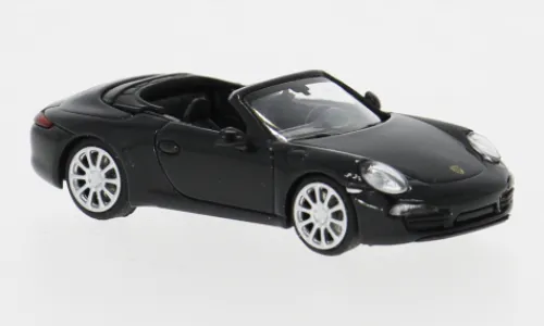 Minichamps Porsche 911 (991) Carrera S, blau, 2013, 1:87, Discount