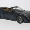 Norev Porsche 911 Carrera S Cabriolet, dunkelblau, 2025, 1:18, Online