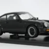 KK Scale Porsche 911 Carrera, schwarz, 1983, 1:18, Sale