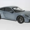 Norev Porsche 911 Carrera, silber, 2025, 1:18, Clearance