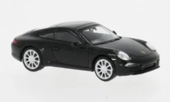 Minichamps Porsche 911 Carrera S (991), schwarz, 2013, 1:87, Sale