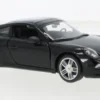 Rastar Porsche 911 Carrera S, schwarz, 1:24, New