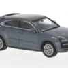 Minichamps Porsche Cayenne Coupe, blau, 2019, 1:87, Outlet