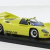 Autocult/Avenue 43 Porsche C62 (Koenig), gelb, 1991, 1:43, New