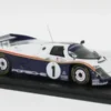 Spark Porsche 962 C 2.6L Turbo, 24h Le Mans, 1986, #1, H-J.Stuck/D.Bell, 1:43, Online