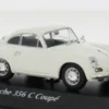 Maxichamps Porsche 356C, weiss, 1963, 1:43, Online