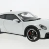 Minichamps Porsche 911 (992) Dakar, grau, 2022, 1:18, Sale