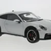 Norev Porsche 911 Dakar, grau, 2023, 1:18, Discount