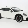 Minichamps Porsche 911 (992) Dakar, weiss, 2022, 1:18, Sale