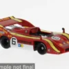 Brekina Porsche 917/10, 1972, Gelo Team, #6, 1:87, Outlet