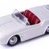 Autocult/Avenue 43 Porsche 356 Ghia, weiss, 1953, 1:43, Outlet