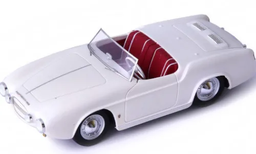 Autocult/Avenue 43 Porsche 356 Ghia, weiss, 1953, 1:43, Outlet