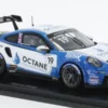 Spark Porsche 911 (991) GT3 Cup, Porsche Carrera Cup Benelux, 2022, #19, H.King, 1:43, Hot