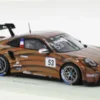 Spark Porsche 911 (991) GT3 Cup, Porsche Carrera Cup France, Paul Ricard, 2021, Motorsport, #53, A.Mathieu, 1:43, Best