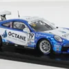 Spark Porsche 911 (991) GT3 Cup, Porsche Carrera Cup Great Britain, 2020, #19, H.King, 1:43, Online