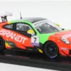 Spark Porsche 911 (991) GT3 Cup, Porsche Carrera Cup Brasilien, 2021, #7, M.Paludo, 1:43, Sale