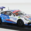 Spark Porsche 911 (991) GT3 Cup, Porsche Carrera Cup Australia, 2020, #36, C.Murray, 1:43, New