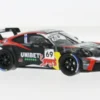 IXO Porsche 911 GT3 Cup (992), Porsche Cup, Zolder, 2024, #69, K.Rovanperä, 1:43, Outlet