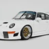 GT Spirit Porsche 911 (993) GT2 Evo, weiss, 1995, 1:18, Online