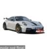Bburago Porsche 911 GT3, grau, 2025, 1:24, Discount
