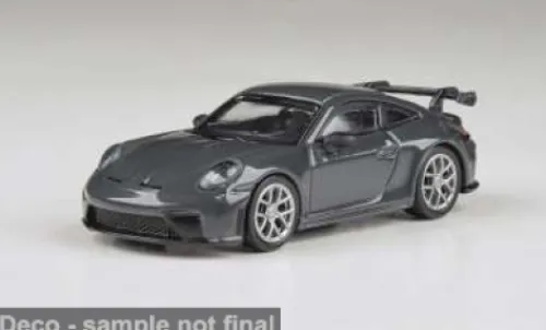 Para64 Porsche 911 (992.2) GT3, grau, 1976, 1:64, Sale