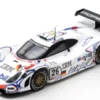 Spark Porsche 911 GT1, 24h Le Mans, 1998, Porsche AG, #26, A.McNish/L.Aiello, 1:43, Outlet