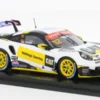 Spark Porsche 911 GT3, Porsche Carrera Cup Australia, 2024, #12, H.Jones, 1:43, Outlet