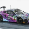 Tarmac Works Porsche 911 GT3 R, DTM-Saison, 2023, T.Heinemann, 1:64, New