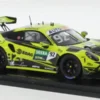 Spark Porsche 911 (991) GT3 R, DTM, 2022, SSR Performance, #92, L.Vanthoor, 1:43, Outlet