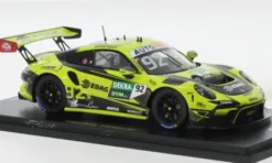 Spark Porsche 911 (991) GT3 R, DTM, 2022, SSR Performance, #92, L.Vanthoor, 1:43, Outlet