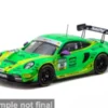 Tarmac Works Porsche 911 (992) GT3 R, DTM, 2025, #90, 1:64, New