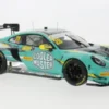 Top Speed Porsche 911 (992) GT3 R, Fia GT World Cup, Macau, 2023, Hubauto Racing, #28, T.Preining, 1:18, Clearance