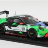 Spark Porsche 911 GT3 R (992), 24h Spa, 2025, Dinamic GT, #18, M.Campbell/B.Buus, 1:43, Sale