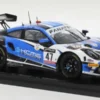 Spark Porsche 911 (991) GT3 R, 24h Spa, 2022, KCMG, #47, D.Olsen/N.Tandy, 1:43, Discount