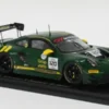 Spark Porsche 911 GT3 R (992), 24h Spa, 2025, Wright Motorsport, #120, A.Adelson/T.Sargent, 1:43, Discount