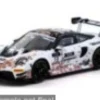 Tarmac Works Porsche 911 (992) GT3 R, 1000 Km Suzuka, 2025, #13, 1:64, Outlet